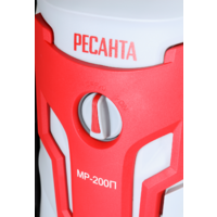 Мойка высокого давления Ресанта МР-200П 70/8/22 - Превью изображения №5 — Интернет-магазин ПроЗаказ