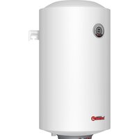 Накопительный электрический водонагреватель Thermex Nova 50 V Slim - Превью изображения №2 — Интернет-магазин ПроЗаказ