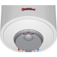 Накопительный электрический водонагреватель Thermex Nova 50 V Slim - Превью изображения №5 — Интернет-магазин ПроЗаказ