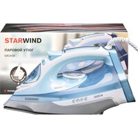 Утюг StarWind SIR2650 - Превью изображения №13 — Интернет-магазин ПроЗаказ