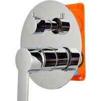 Смеситель MVL 29742-CR3 - Превью изображения №4 — Интернет-магазин ПроЗаказ