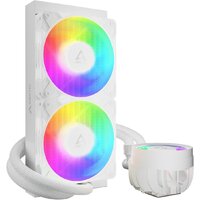 Система жидкостного охлаждения для процессора Arctic Liquid Freezer III Pro 240 A-RGB ACFRE00186A - Превью изображения №2 — Интернет-магазин ПроЗаказ