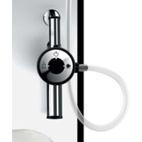 Кофемашина Melitta Caffeo Solo & Perfect Milk E957-103 - Превью изображения №5 — Интернет-магазин ПроЗаказ
