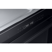 Микроволновая печь Samsung NQ5B4313GBK - Превью изображения №9 — Интернет-магазин ПроЗаказ
