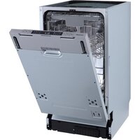 Встраиваемая посудомоечная машина Hisense HV523E11 - Превью изображения №3 — Интернет-магазин ПроЗаказ