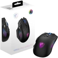 Игровая мышь MSI Versa Pro Wireless - Превью изображения №5 — Интернет-магазин ПроЗаказ