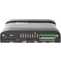 4G Wi-Fi роутер iRZ RL22w - Превью изображения №5 — Интернет-магазин ПроЗаказ