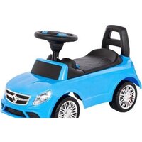 Полесье SuperCar №3 84484 (голубой)