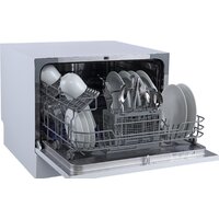 Отдельностоящая посудомоечная машина Бирюса DWC-506/5 W - Превью изображения №6 — Интернет-магазин ПроЗаказ