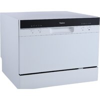 Отдельностоящая посудомоечная машина Бирюса DWC-506/5 W - Превью изображения №4 — Интернет-магазин ПроЗаказ