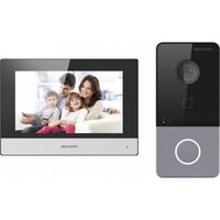Hikvision DS-KIS603-P(C)