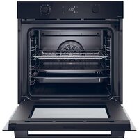 Электрический духовой шкаф Haier ID Series 2 H6 ID25B4LYTB - Превью изображения №2 — Интернет-магазин ПроЗаказ