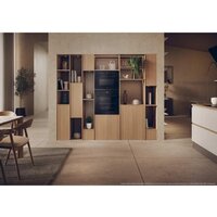 Электрический духовой шкаф Haier ID Series 2 H6 ID25B4LYTB - Превью изображения №19 — Интернет-магазин ПроЗаказ