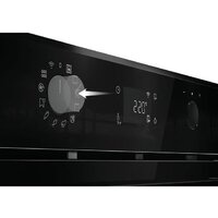 Электрический духовой шкаф Haier ID Series 2 H6 ID25B4LYTB - Превью изображения №6 — Интернет-магазин ПроЗаказ