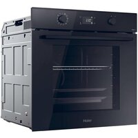 Электрический духовой шкаф Haier ID Series 2 H6 ID25B4LYTB - Превью изображения №3 — Интернет-магазин ПроЗаказ