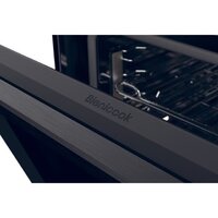 Электрический духовой шкаф Haier ID Series 2 H6 ID25B4LYTB - Превью изображения №7 — Интернет-магазин ПроЗаказ