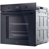 Электрический духовой шкаф Haier ID Series 2 H6 ID25B4LYTB - Превью изображения №4 — Интернет-магазин ПроЗаказ