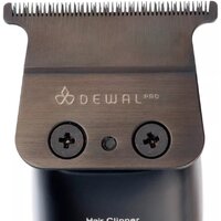 Окантовочный триммер Dewal Pro Barber Style 03-084 - Превью изображения №7 — Интернет-магазин ПроЗаказ