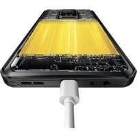 Телефон Ulefone Armor 17 Pro (черный) - Превью изображения №4 — Интернет-магазин ПроЗаказ