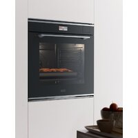 Электрический духовой шкаф Franke Mythos FMY 99 HS XS - Превью изображения №3 — Интернет-магазин ПроЗаказ