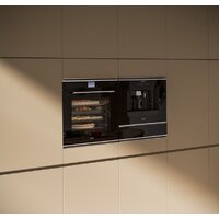 Электрический духовой шкаф Franke Mythos FMY 99 HS XS - Превью изображения №4 — Интернет-магазин ПроЗаказ