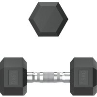 Гантель Unixfit DBHEX7.5 7.5 кг - Превью изображения №2 — Интернет-магазин ПроЗаказ