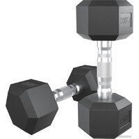 Unixfit DBHEX7.5 7.5 кг