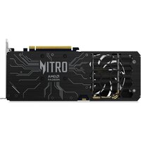 Видеокарта Acer Nitro Radeon RX 9060 XT OC 8GB DP.Z4UWW.P01 - Превью изображения №6 — Интернет-магазин ПроЗаказ