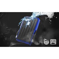 Внешний накопитель Silicon-Power Armor A66 1TB SP010TBPHD66SS3B - Превью изображения №5 — Интернет-магазин ПроЗаказ