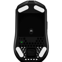Игровая мышь HyperX Pulsefire Haste Wireless (черный) - Превью изображения №3 — Интернет-магазин ПроЗаказ