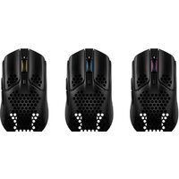 Игровая мышь HyperX Pulsefire Haste Wireless (черный) - Превью изображения №4 — Интернет-магазин ПроЗаказ