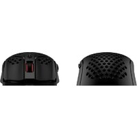 Игровая мышь HyperX Pulsefire Haste Wireless (черный) - Превью изображения №2 — Интернет-магазин ПроЗаказ