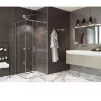 Душевая стенка Alex Baitler SG61C80 80x200 - Превью изображения №3 — Интернет-магазин ПроЗаказ