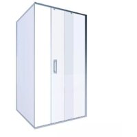 Душевая стенка Alex Baitler SG61C80 80x200 - Превью изображения №2 — Интернет-магазин ПроЗаказ