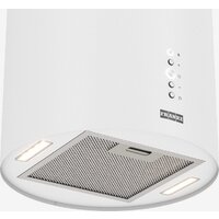 Кухонная вытяжка Franke Axis 35 WH 335.0706.919 - Превью изображения №2 — Интернет-магазин ПроЗаказ