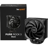 Кулер для процессора be quiet! Pure Rock 3 BK039 - Превью изображения №5 — Интернет-магазин ПроЗаказ