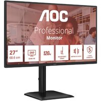 Монитор AOC Q27E4CV - Превью изображения №2 — Интернет-магазин ПроЗаказ