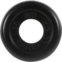 MB Barbell Стандарт 51 мм (1x1.25 кг)