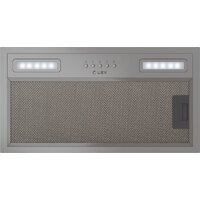 Кухонная вытяжка LEX Hyper 600 Inverter IX - Превью изображения №10 — Интернет-магазин ПроЗаказ