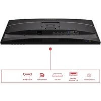 Монитор AOC U27E4CV - Превью изображения №15 — Интернет-магазин ПроЗаказ