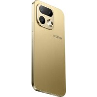 Телефон Realme 16 Pro 5G 12GB/512GB международная версия (бежевый) - Превью изображения №10 — Интернет-магазин ПроЗаказ