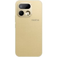 Телефон Realme 16 Pro 5G 12GB/512GB международная версия (бежевый) - Превью изображения №9 — Интернет-магазин ПроЗаказ