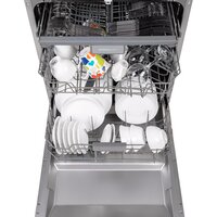 Встраиваемая посудомоечная машина HOMSair DW67M - Превью изображения №8 — Интернет-магазин ПроЗаказ