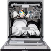 Встраиваемая посудомоечная машина HOMSair DW67M - Превью изображения №9 — Интернет-магазин ПроЗаказ