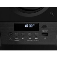 Акустика SVEN MC-10 - Превью изображения №2 — Интернет-магазин ПроЗаказ