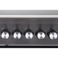 Кухонная плита BEKO FSS 57100 GX - Превью изображения №11 — Интернет-магазин ПроЗаказ