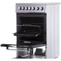 Кухонная плита BEKO FSS 57100 GX - Превью изображения №3 — Интернет-магазин ПроЗаказ