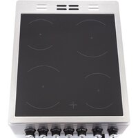 Кухонная плита BEKO FSS 57100 GX - Превью изображения №9 — Интернет-магазин ПроЗаказ