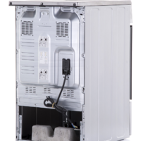 Кухонная плита BEKO FSS 57100 GX - Превью изображения №7 — Интернет-магазин ПроЗаказ