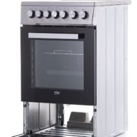 Кухонная плита BEKO FSS 57100 GX - Превью изображения №4 — Интернет-магазин ПроЗаказ